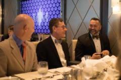2018 Cordell & Cordell Bermuda Cruise