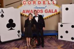 2022 Cordell & Cordell Awards Gala