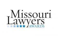 February 2024 Missouri Lawyers Award