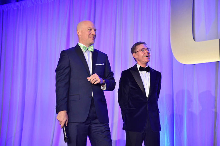 244 Cordell Awards 2021 Joseph E. Cordell